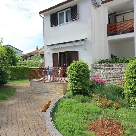 Appartamento Ema Near Center Porec